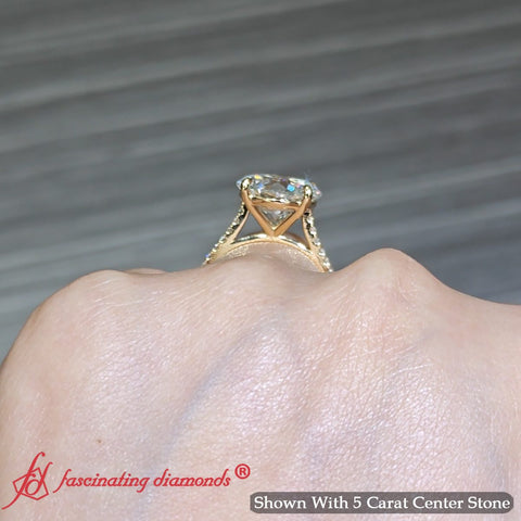 French-pave-round-petite-diamond-engagement-ring-in-18k-yellow-gold-fd9918ror-8