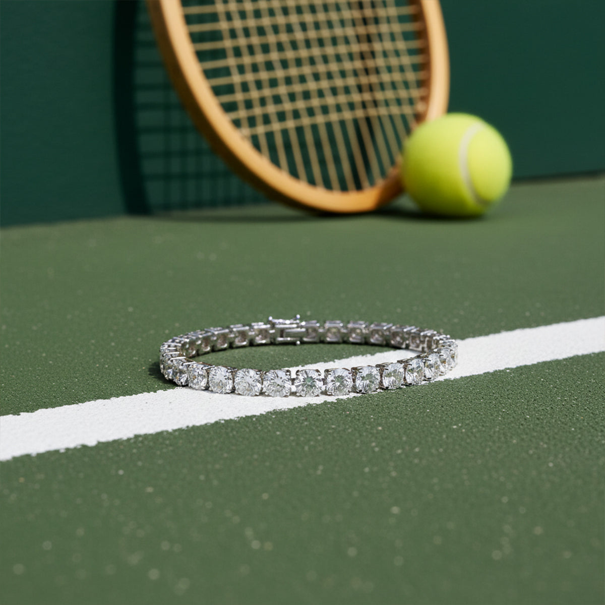 From Court to Closet