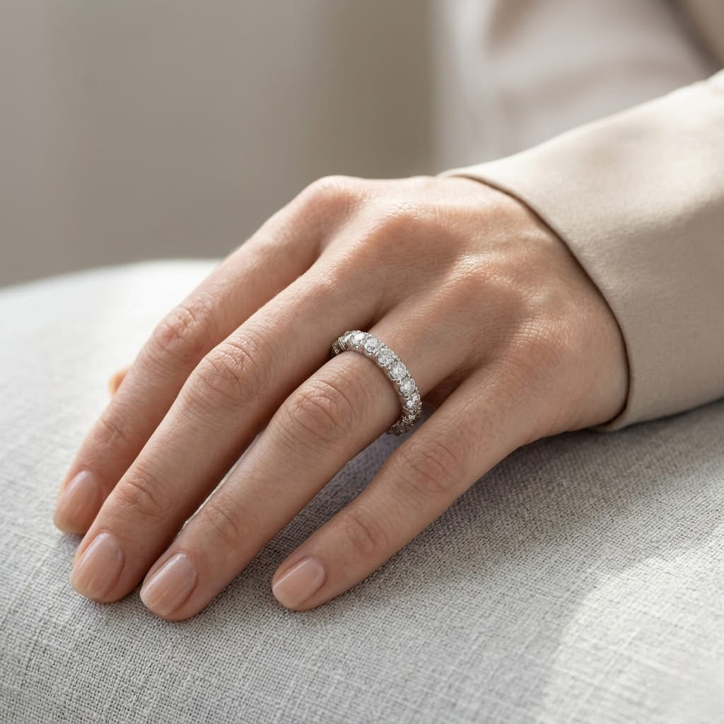 Full Eternity Band
