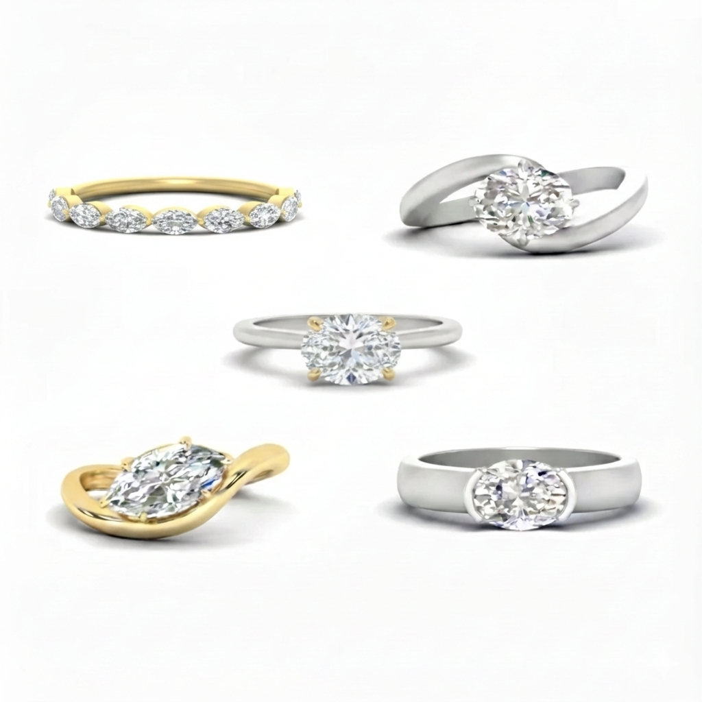 How to Choose the Right Horizontal Ring