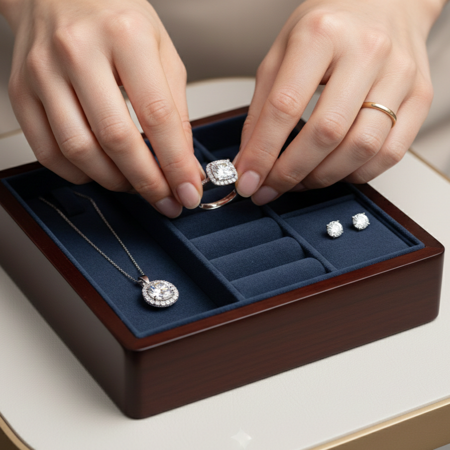 Best Storage Practices