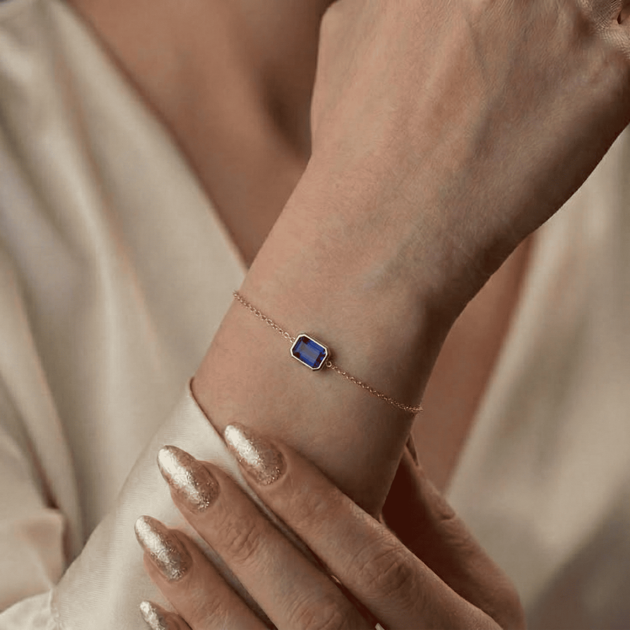 6. Gemstone Jewelry for Meaningful Gifting