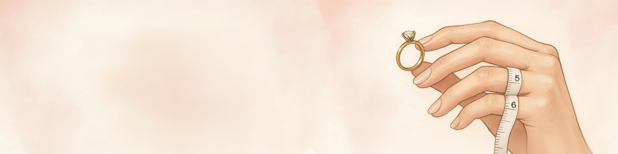 Hacks to Secretly Find Your Girlfriend’s Ring Size