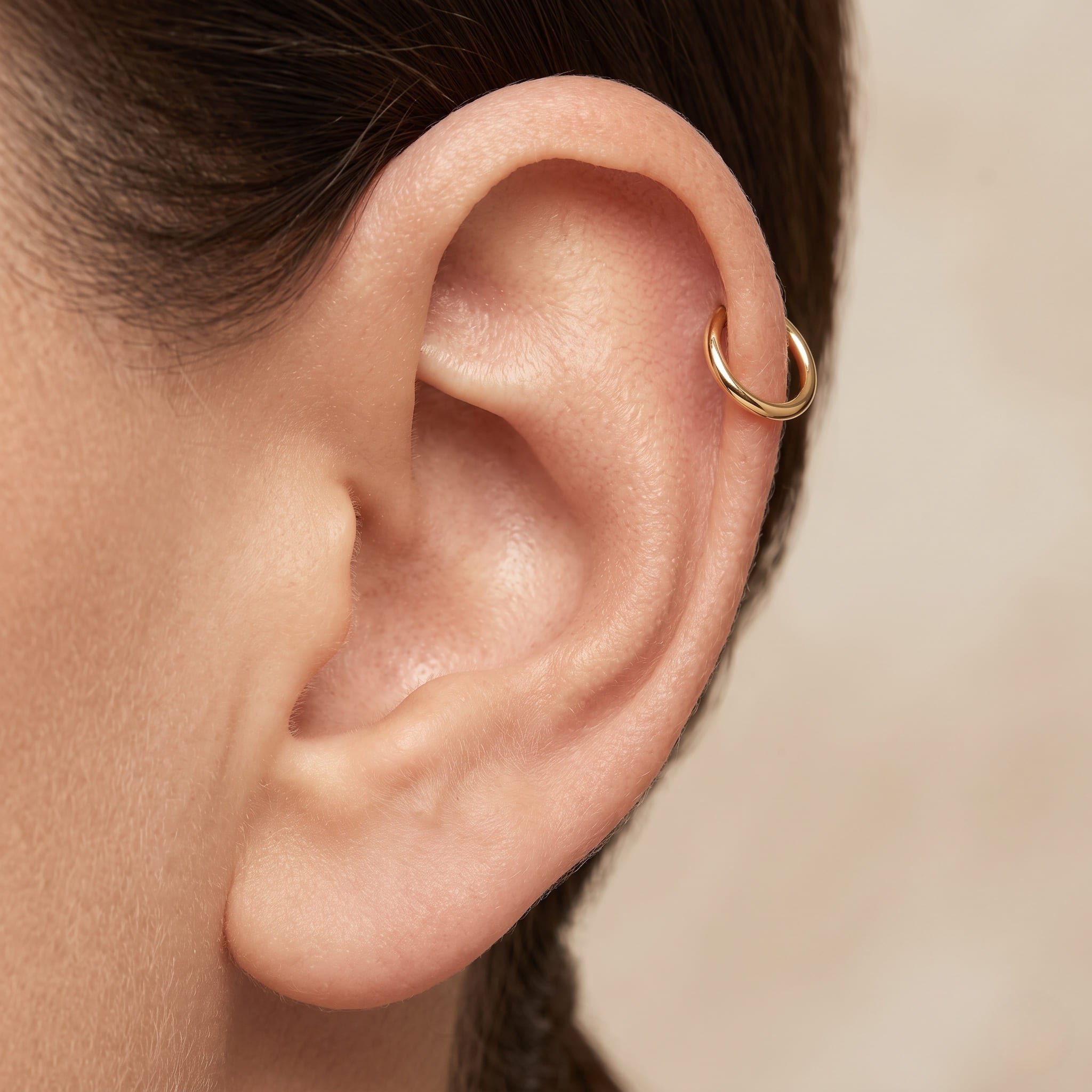 Helix Piercing