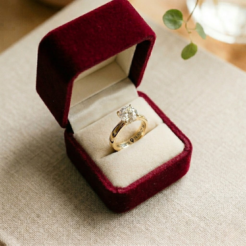 Unique & Creative Engraving Ideas