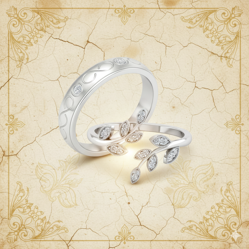 History & Origins of Promise Rings