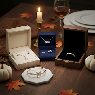 How to Choose the Perfect Jewelry Gift