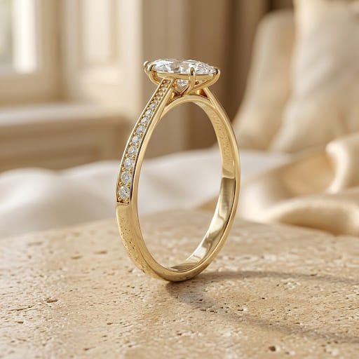 How to Choose the Right Cathedral Ring