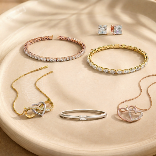 How to Choose the Right Jewelry for Mom