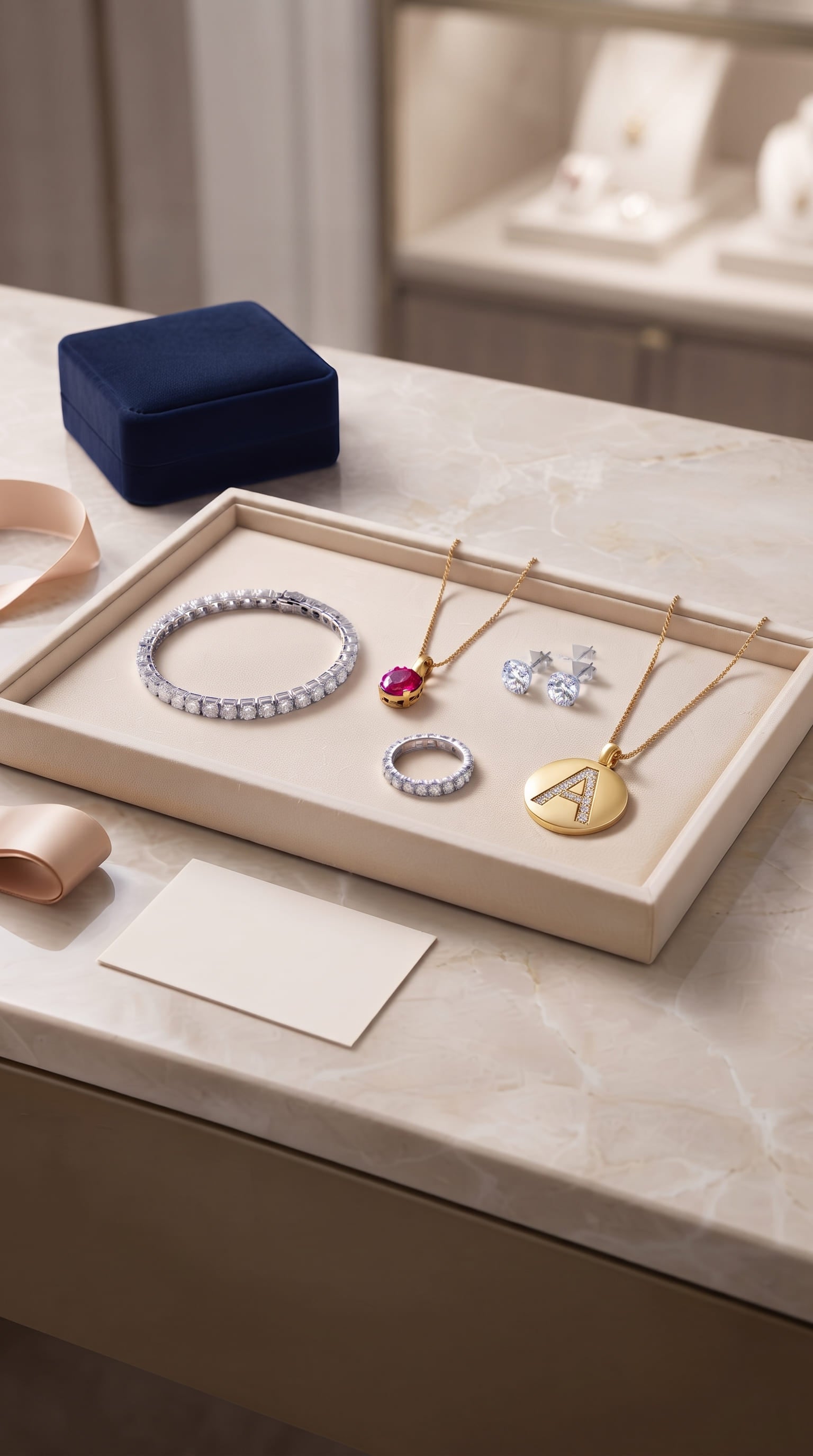 How to Choose the Right Push Present