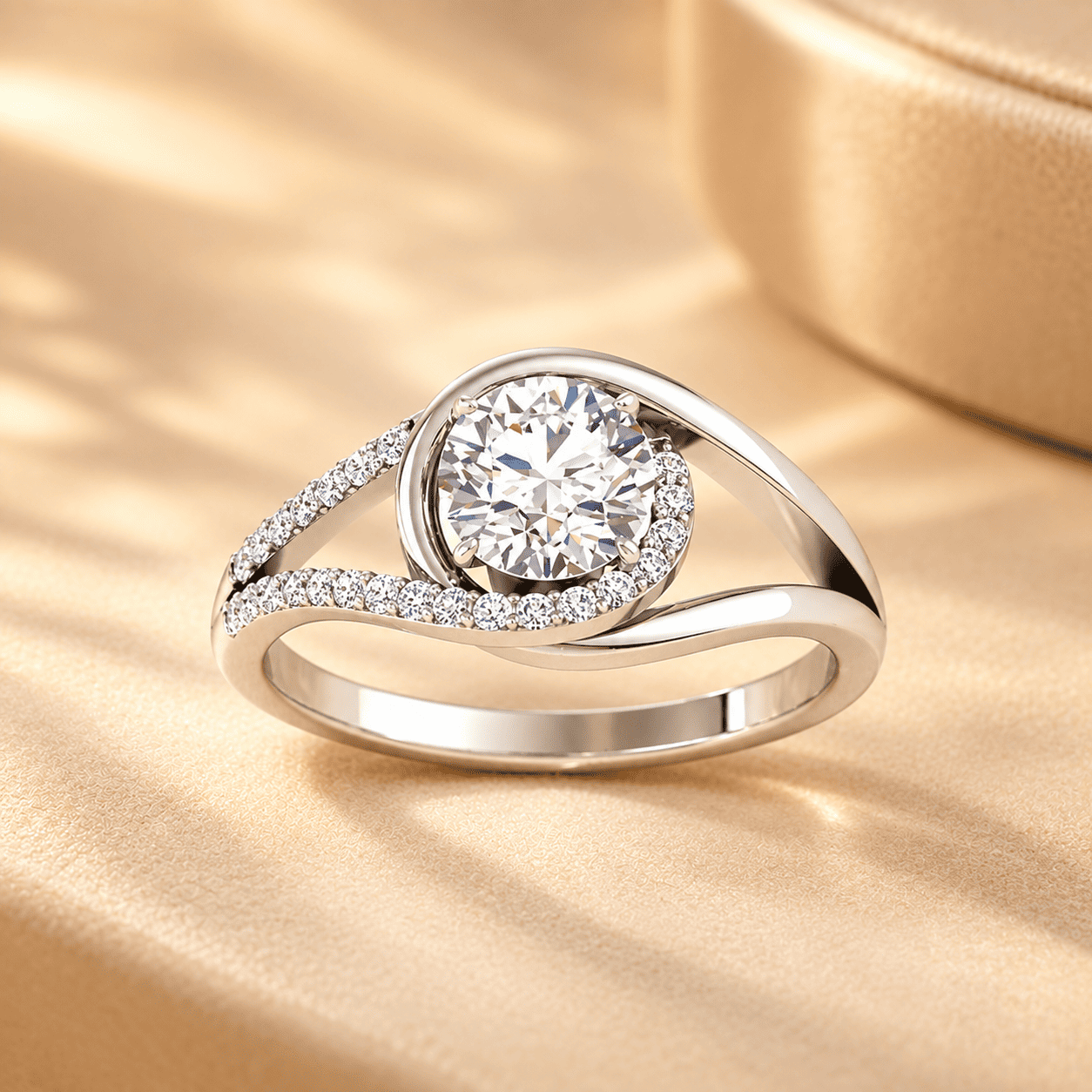 How to Choose the Right Split Shank Ring