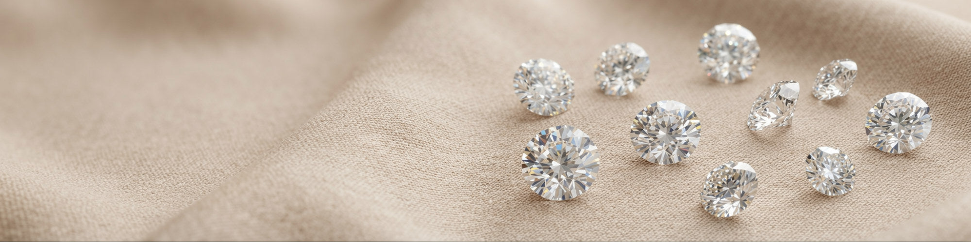 Is Your Diamond Real or Fake? 4 Simple At-Home Tests to Check Your Sparkle