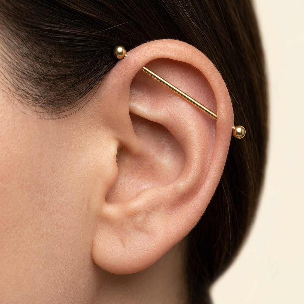 Industrial Piercing