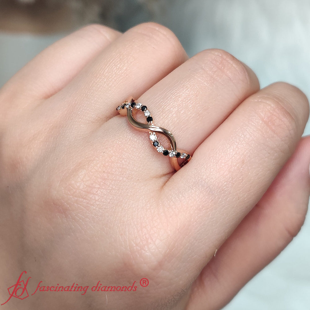 Infinity-Wedding-Band-With-Black-Diamond-In-Rose-Gold-FD1122B-FI-RG.jpg