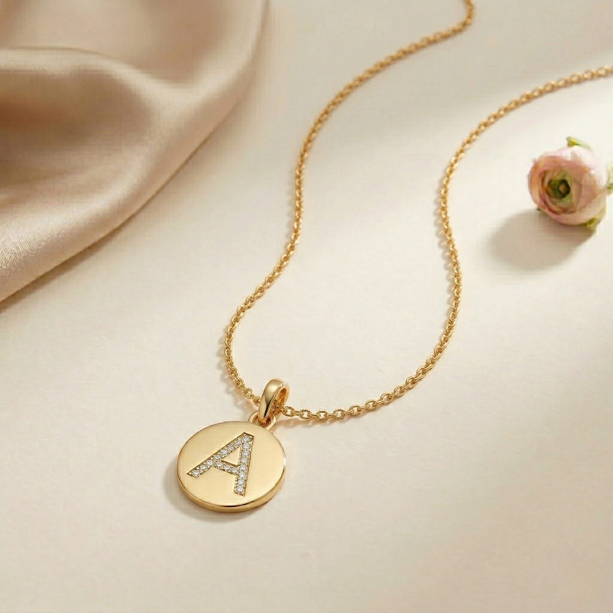 3. Personalized Jewelry