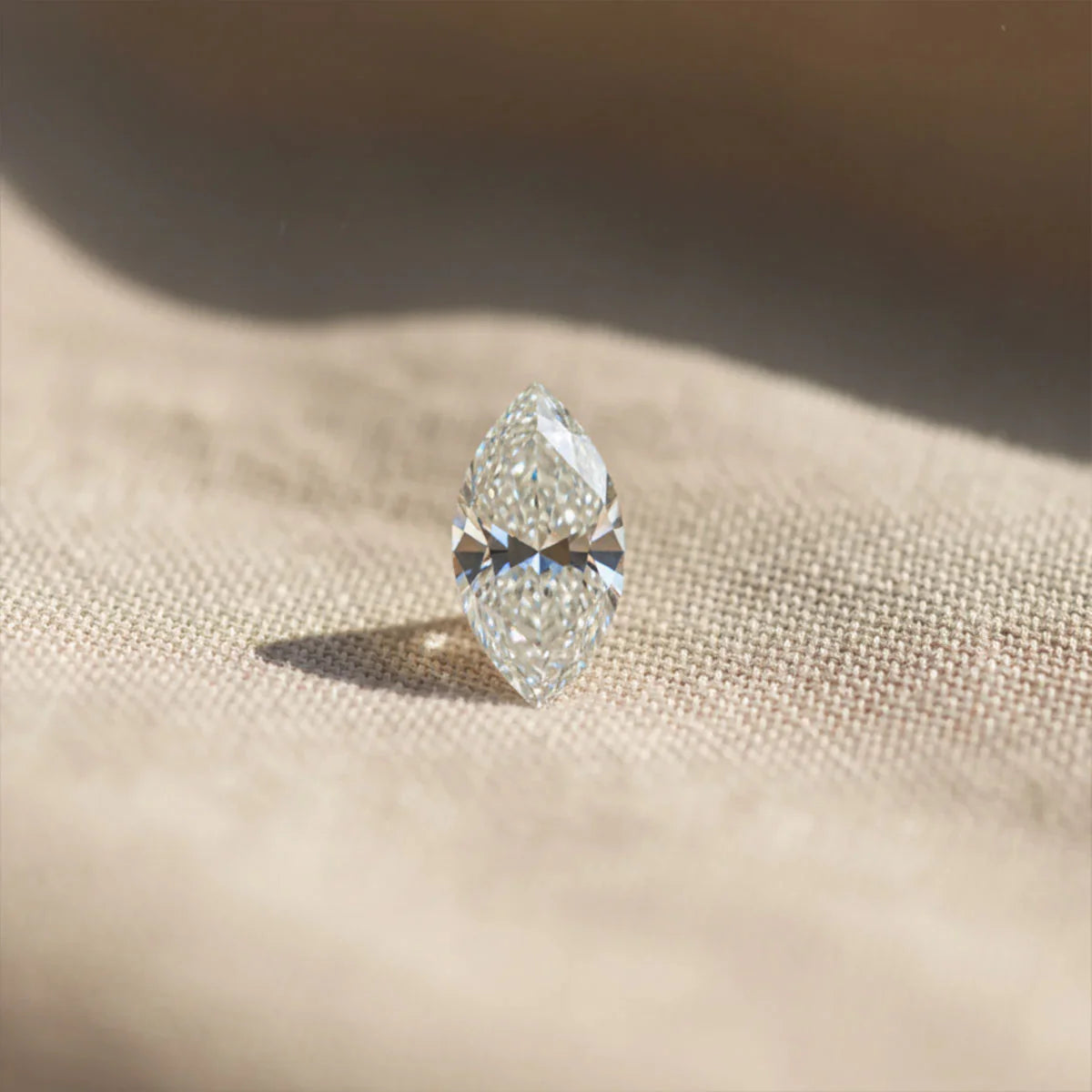 Why Diamond Shape Affects How Big a Diamond Looks