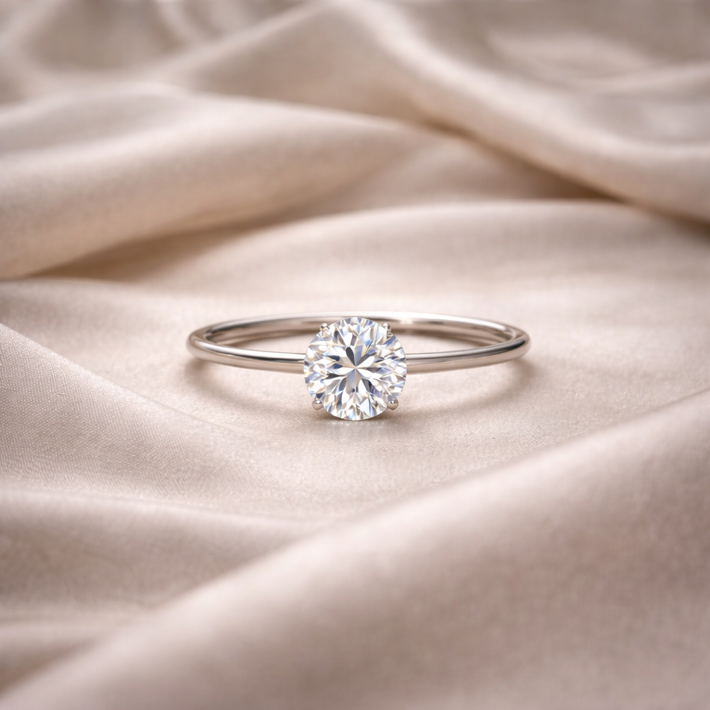 Is a 1 Carat Diamond Big Enough?