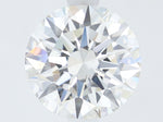 Load image into Gallery viewer, 1.00 Carat Round Cut Lab Grown Diamond VS1 H