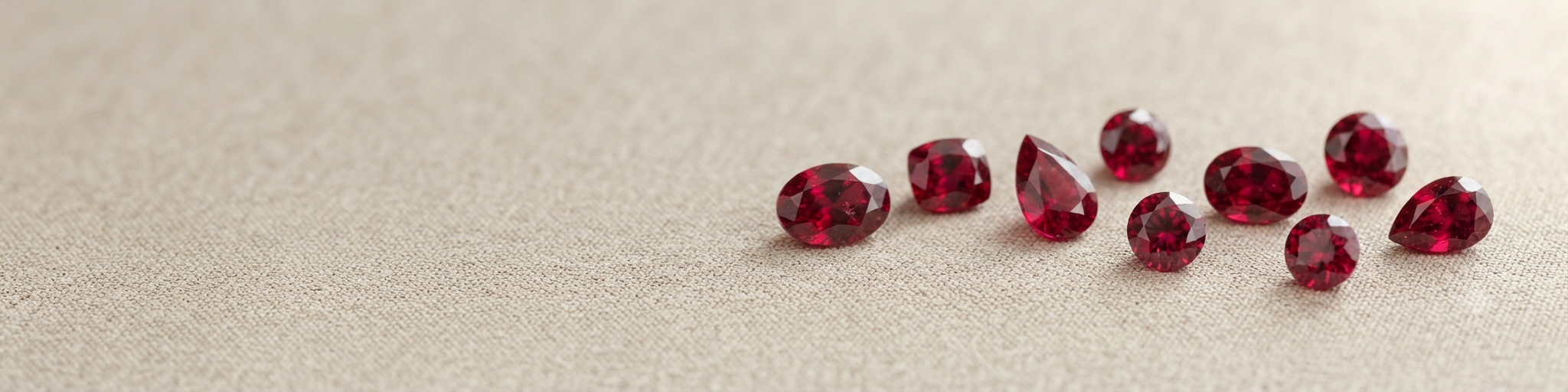 July Birthstone: Ruby — A Complete Guide