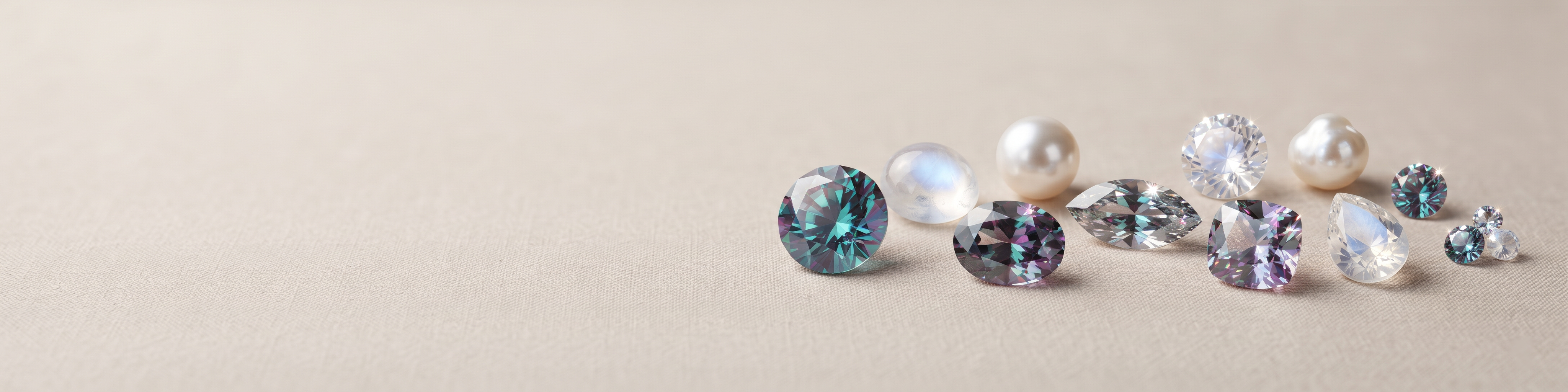 June Birthstone Guide