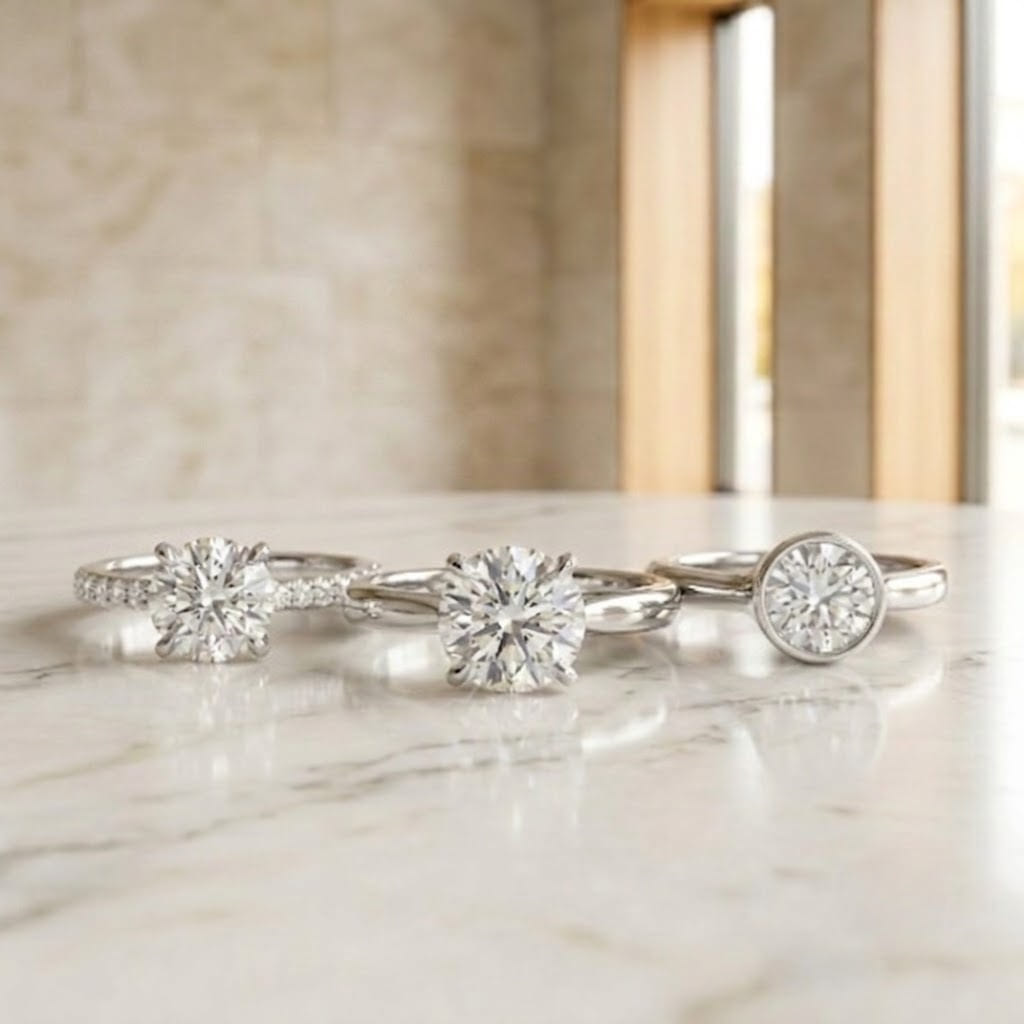 Key Takeaways - The Secret Diamond Hack: How Buying Shy Saves Thousands