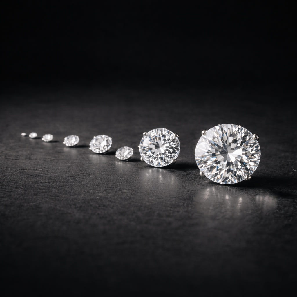 5. Lab-Grown Diamonds Changed the Game