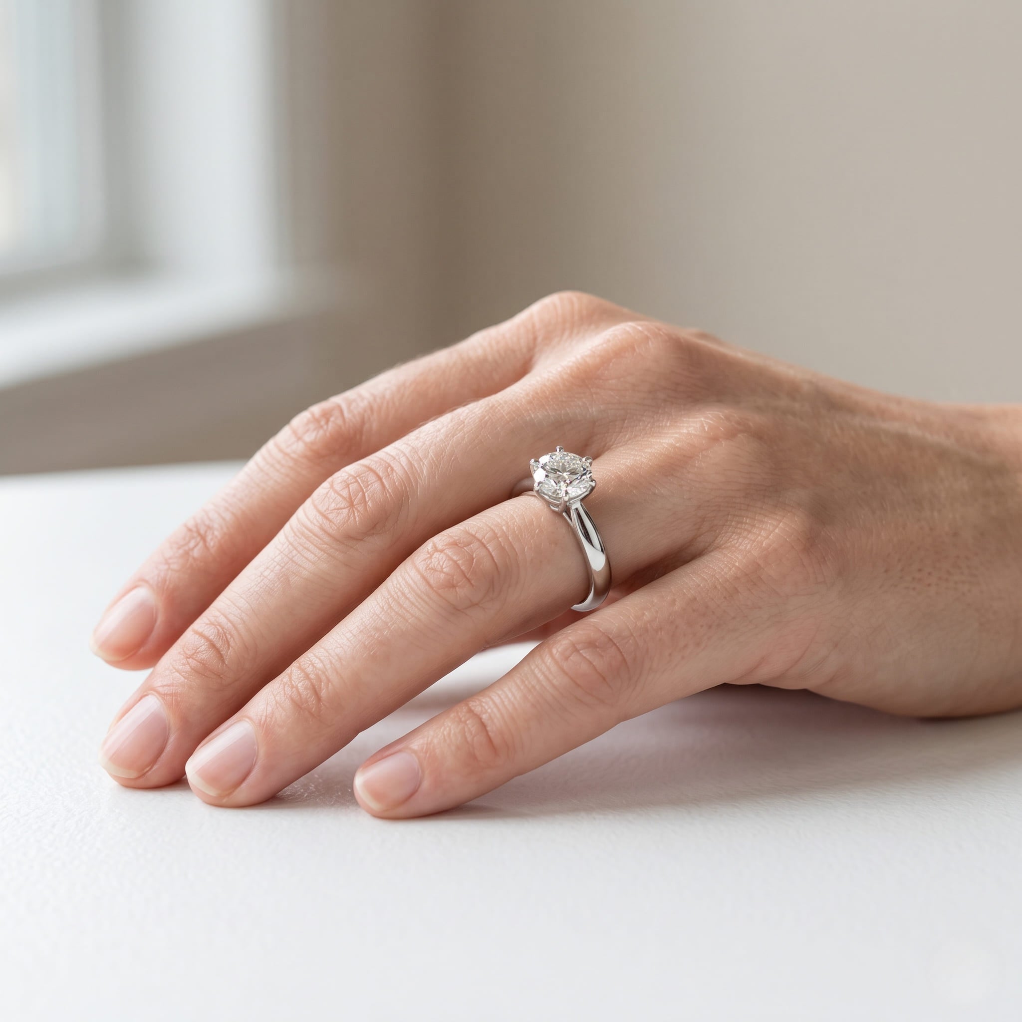 Lab-Grown Diamonds and Active Lifestyles