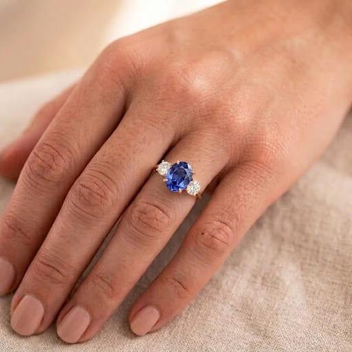 Lab-Grown Gemstones Have Changed the Math