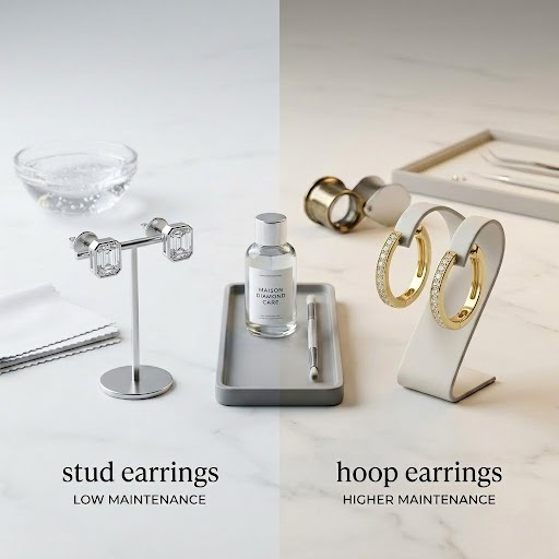 Maintenance: Which One Needs More Upkeep?