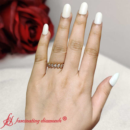Marquise-cut-diamond-eternity-ring-in-yellow-gold-fdewb11754mq-3