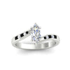 Load image into Gallery viewer, Marquise-cut-diamond-swirl-channel-set-black-diamond-wedding-ring-in-white-gold-FDENS4028MQRGBLACKANGLE5-NL-WG_5cd23716-fcac-498f-8a3f-710b7476c923.jpg?v=1754996099