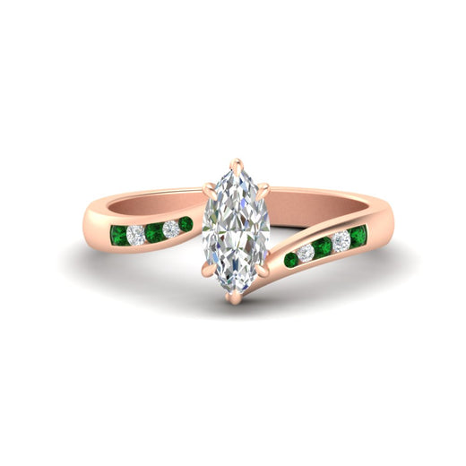 Marquise-cut-diamond-swirl-channel-set-emerald-wedding-ring-in-rose-gold-FDENS4028MQRGEMGR-NL-RG_acf13700-2d67-4f48-b08e-60a892d2d22c.jpg?v=1754996095