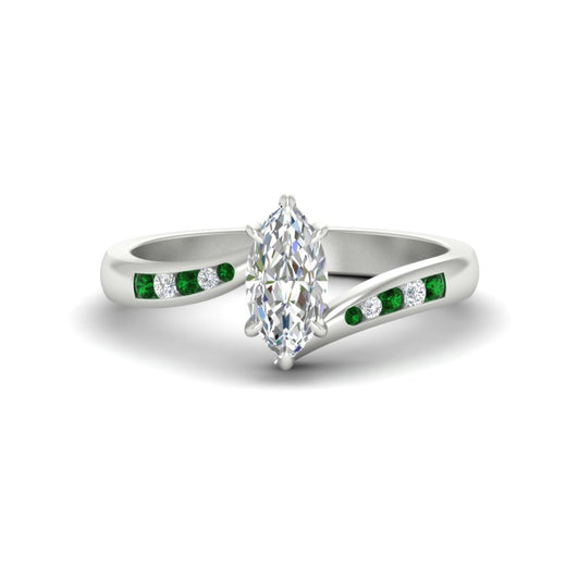 Marquise-cut-diamond-swirl-channel-set-emerald-wedding-ring-in-white-gold-FDENS4028MQRGEMGR-NL-WG_90f80517-7cbf-4eff-a0d4-d7fd4dc39034.jpg?v=1754996096