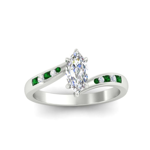 Marquise-cut-diamond-swirl-channel-set-emerald-wedding-ring-in-white-gold-FDENS4028MQRGEMGRANGLE5-NL-WG_5d570fb4-e5df-4efa-9a49-c0da4feeeca7.jpg?v=1754996096