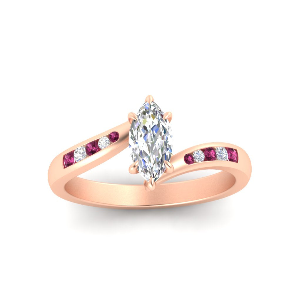Marquise-cut-diamond-swirl-channel-set-pink-sapphire-wedding-ring-in-rose-gold-FDENS4028MQRGSADRPIANGLE5-NL-RG.jpg?v=1754995916