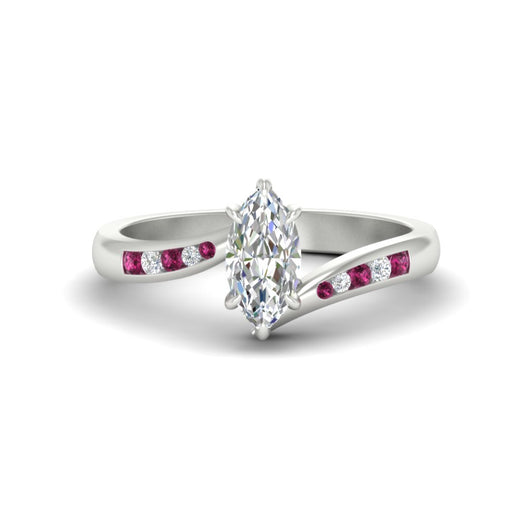 Marquise-cut-diamond-swirl-channel-set-pink-sapphire-wedding-ring-in-white-gold-FDENS4028MQRGSADRPI-NL-WG_4be08f05-6a20-4f70-b793-5b02c3944ab5.jpg?v=1754996093