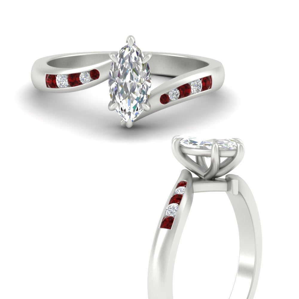 Marquise-cut-diamond-swirl-channel-set-ruby-wedding-ring-in-white-gold-FDENS4028MQRGRUDRANGLE3-NL-WG.jpg?v=1754995920