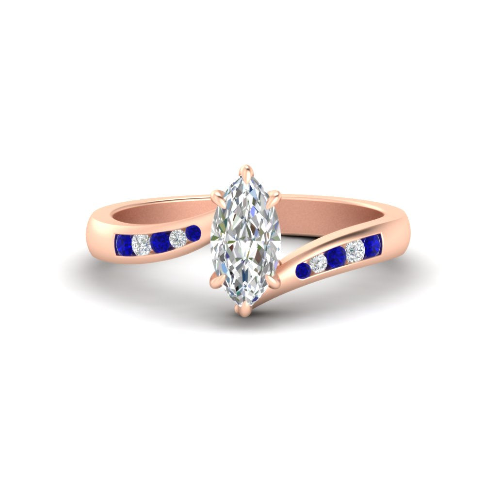 Marquise-cut-diamond-swirl-channel-set-sapphire-wedding-ring-in-rose-gold-FDENS4028MQRGSABL-NL-RG.jpg?v=1754995914