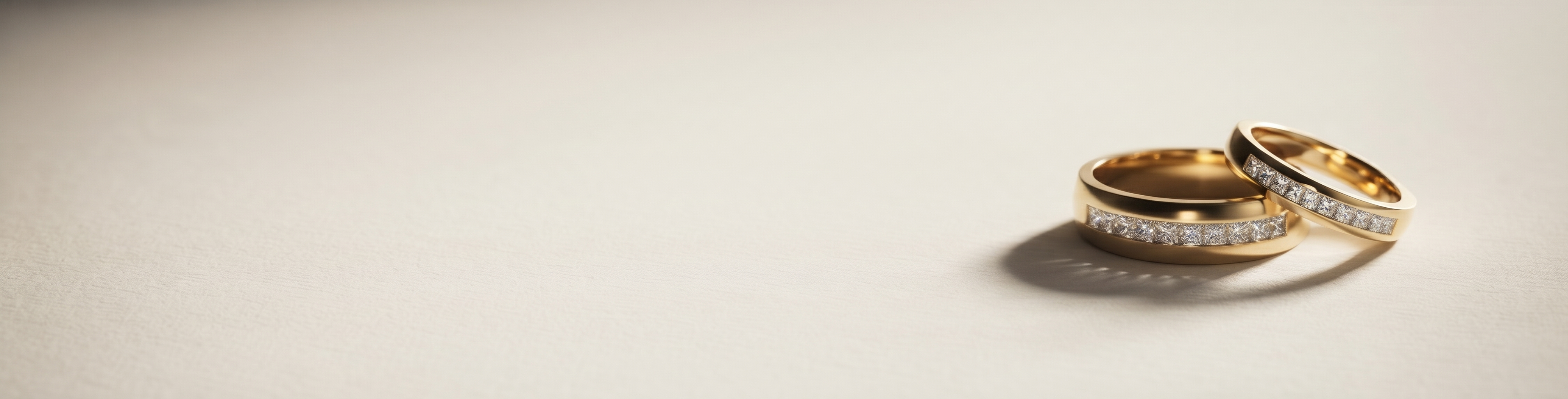 Matching Wedding Bands: How to Choose the Right Set for Your Style and Budget