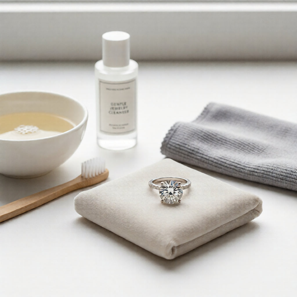 Materials You’ll Need