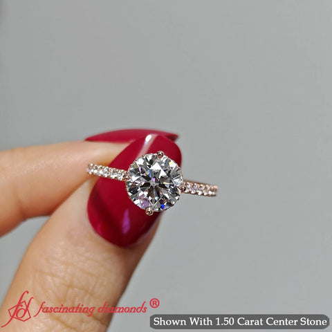 Modern-compass-point-under-halo-bridal-ring-in-rose-gold-FDENR2147ROR-4