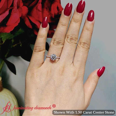 Modern-compass-point-under-halo-bridal-ring-in-rose-gold-FDENR2147ROR-8