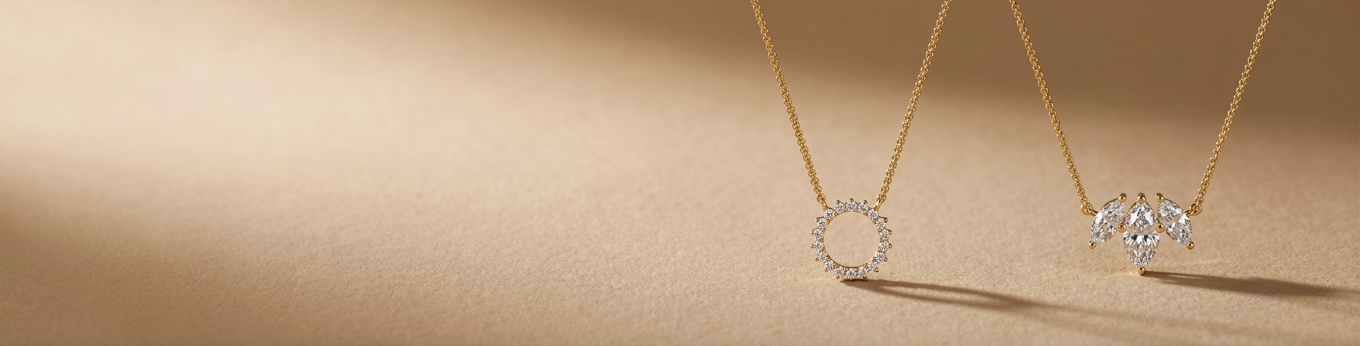 Necklace vs. Pendant: What's the Difference?