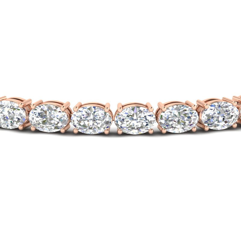 oval-shaped-13-carat-basket-tennis-bracelet-in-rose-gold-fdbrc10444angle2-13.00-ct-nl-rg