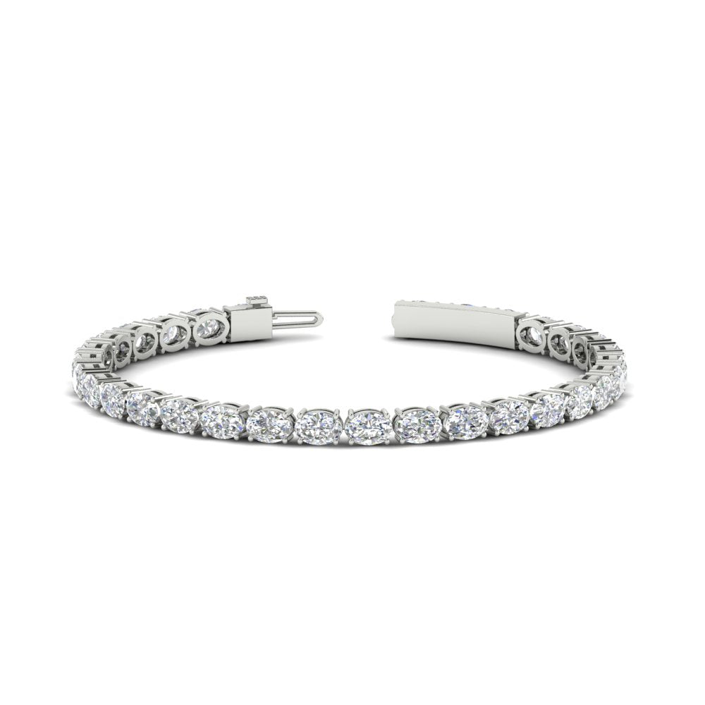 oval-shaped-13-carat-basket-tennis-bracelet-in-white-gold-fdbrc10444angle2-13.00-ct-nl-wg