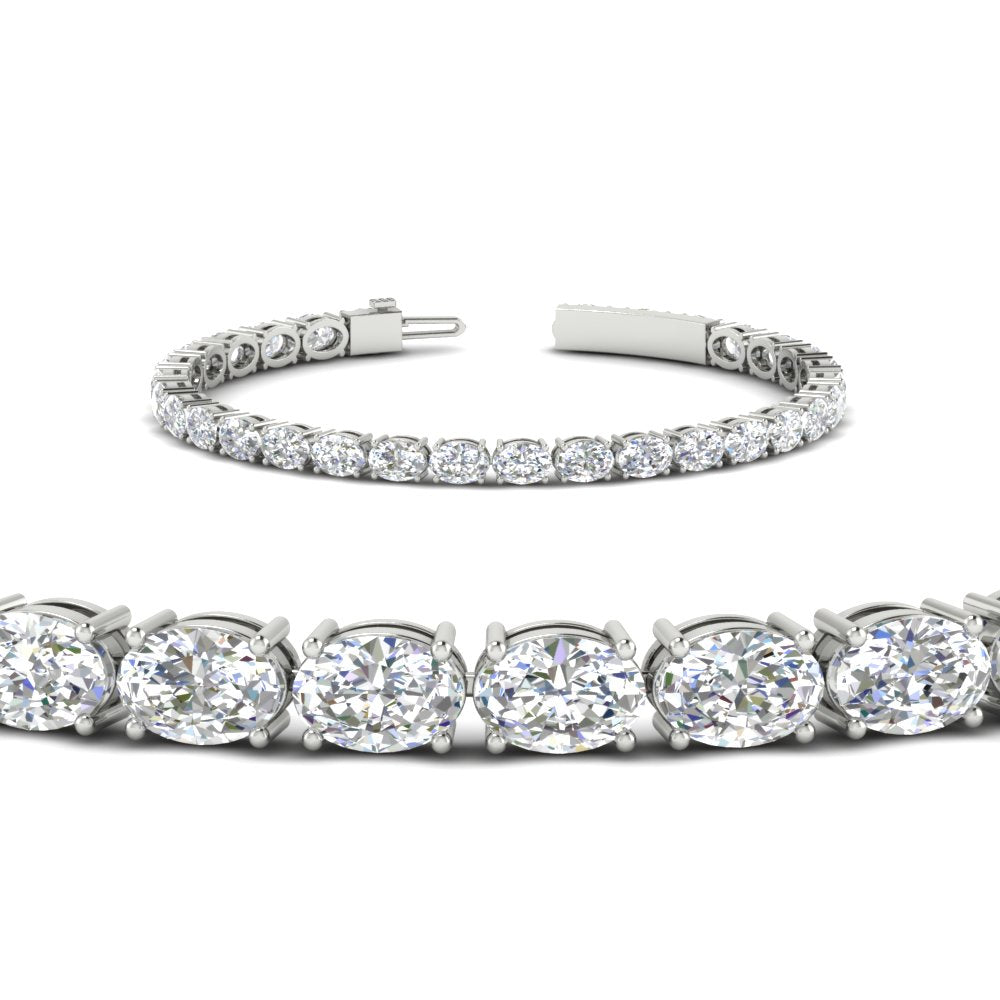 oval-shaped-13-carat-basket-tennis-bracelet-in-white-gold-fdbrc10444angle2-13.00-ct-nl-wg