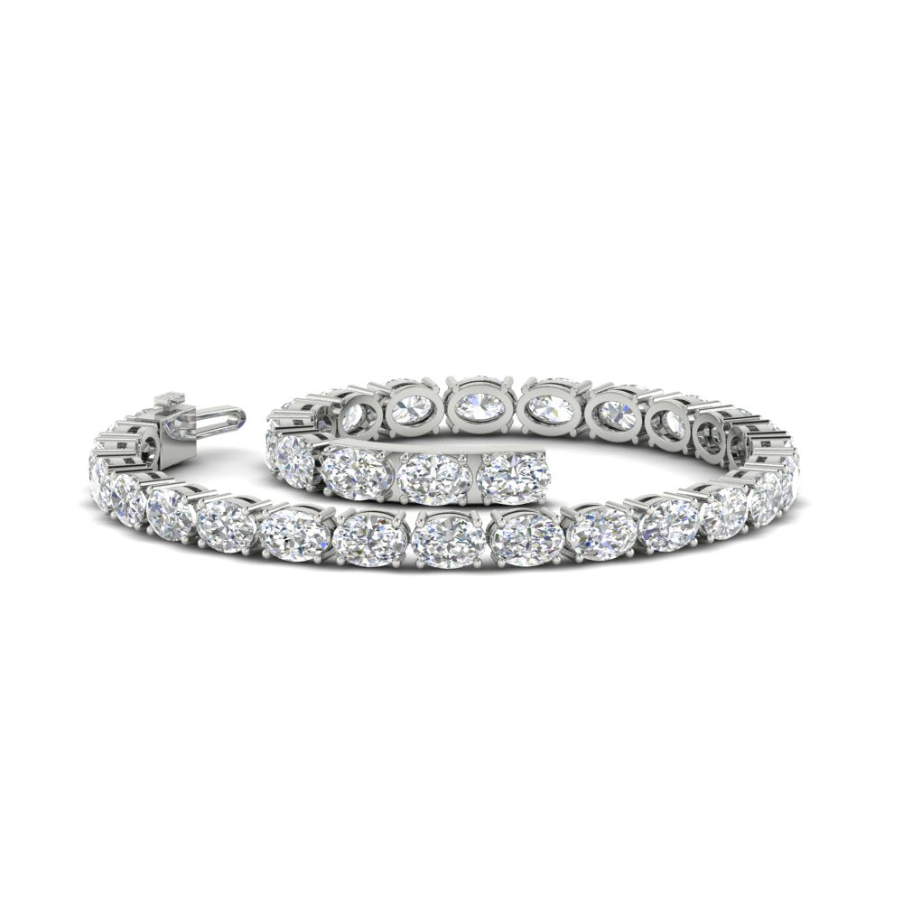 oval-shaped-13-carat-basket-tennis-bracelet-in-white-gold-fdbrc10444angle2-13.00-ct-nl-wg
