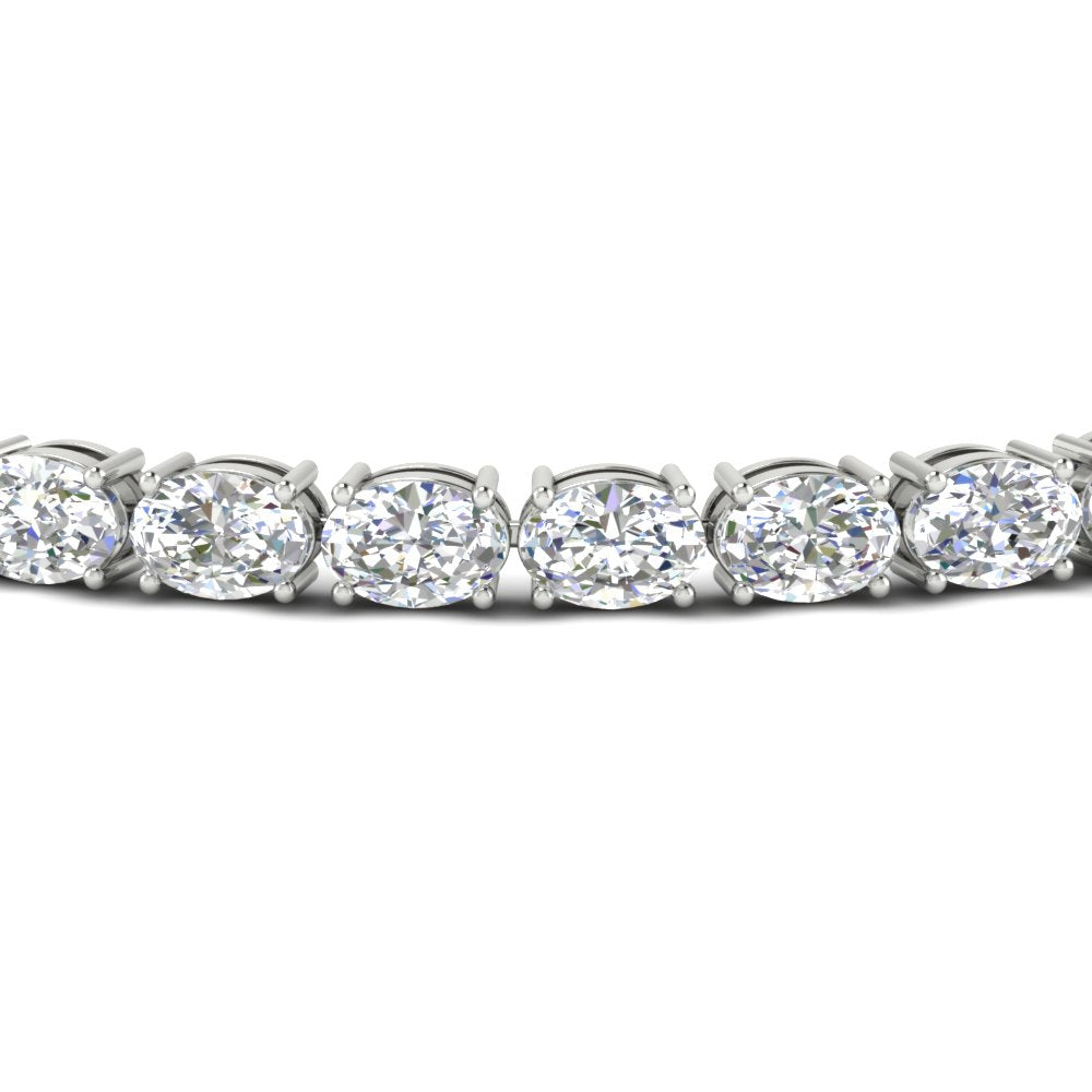 oval-shaped-13-carat-basket-tennis-bracelet-in-white-gold-fdbrc10444angle2-13.00-ct-nl-wg