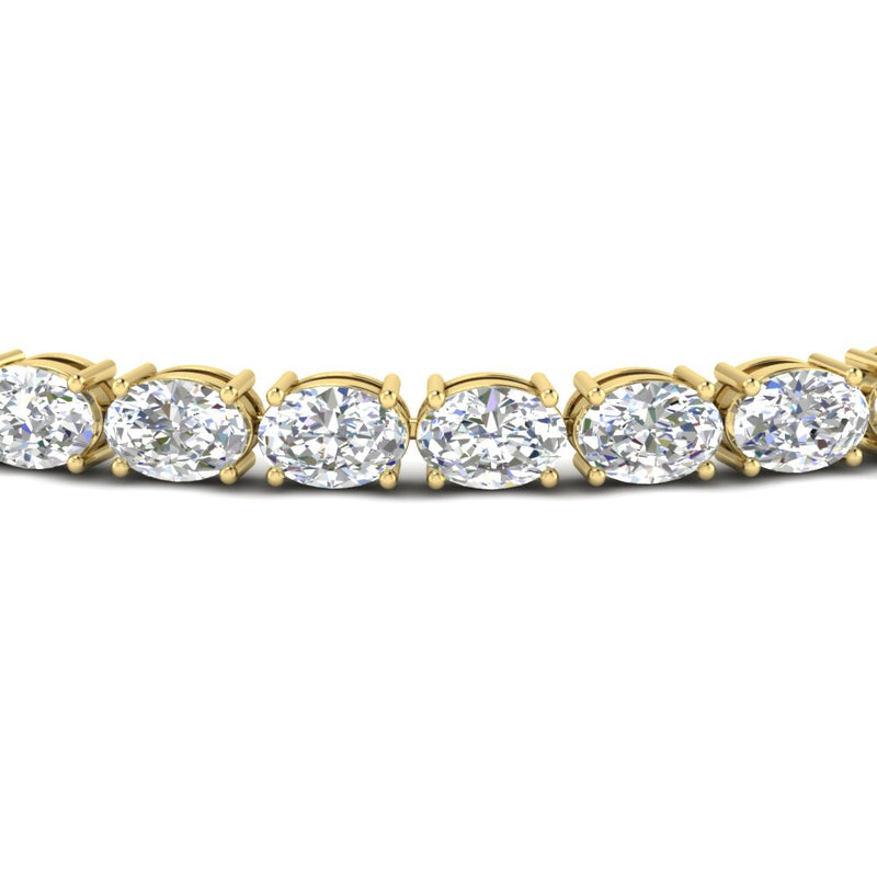 oval-shaped-13-carat-basket-tennis-bracelet-in-yellow-gold-fdbrc10444angle2-13.00-ct-nl-yg