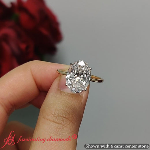 Oval-shaped-two-tone-1.5-mm-comfort-fit-solitaire-ring-in-14k-yellow-gold-fdens11590ovr-12